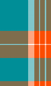 Dolphins 1x1