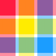 Rainbow