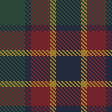Webelos Plaid BSA
