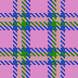 Pink Plaid