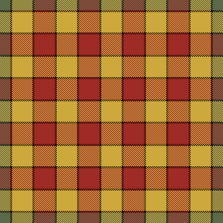 Durrow Check #1 Smaller size
