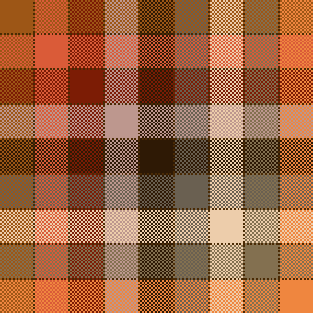 Horizon Squares