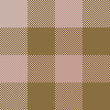 Autumn Vintage Plaid