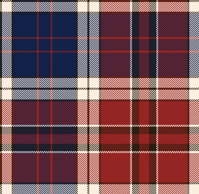 navyred