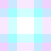 blue purple