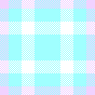 blue purple