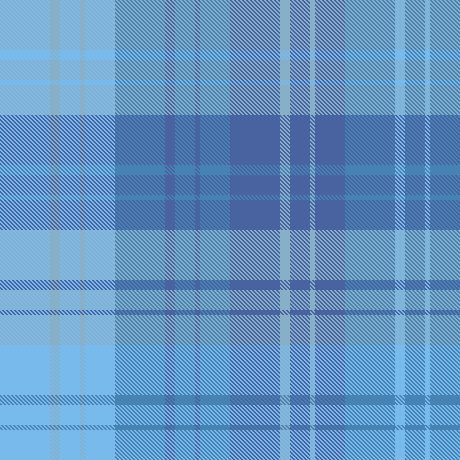 Blued