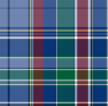 Plaid