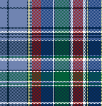 Plaid