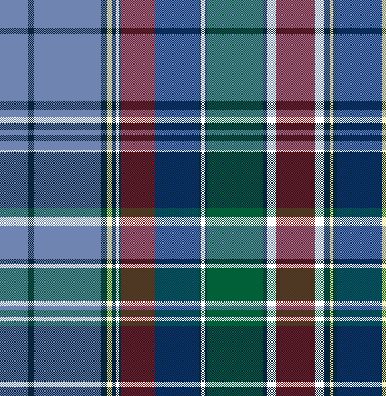Plaid