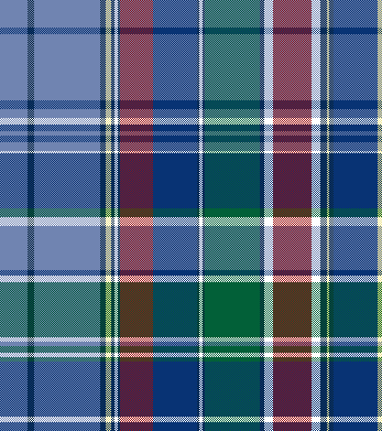 Plaid