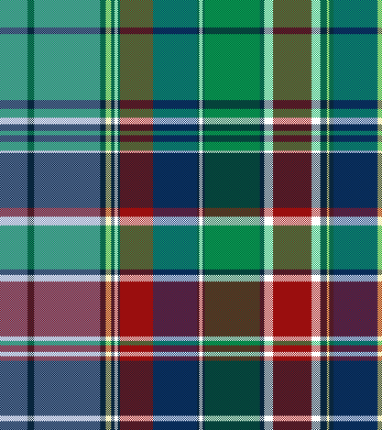 Plaid