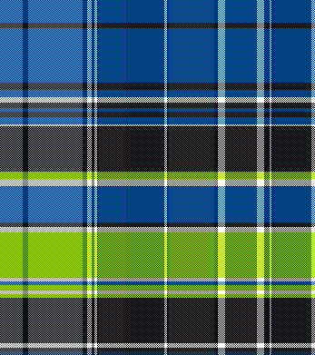 Plaid