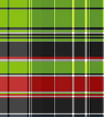 Plaid