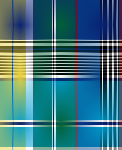 Plaid