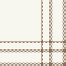plaid biais skirt