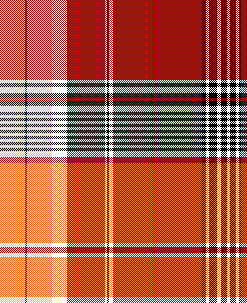 Plaid
