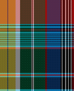 Plaid