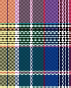 Plaid