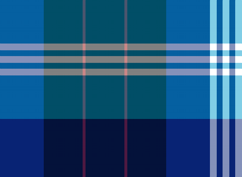 Plaid