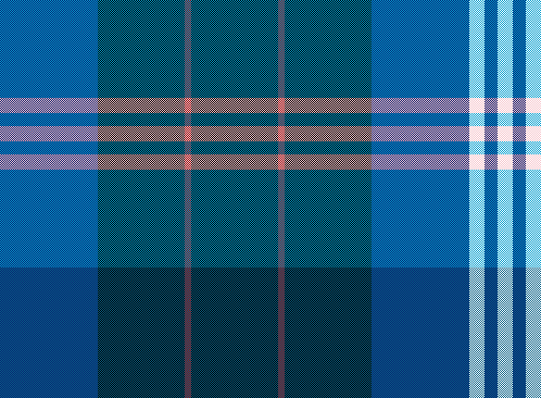 Plaid