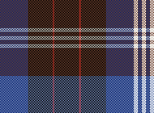 Plaid