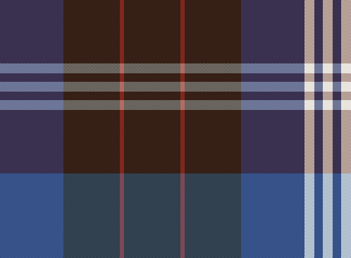 Plaid