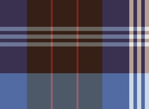 Plaid