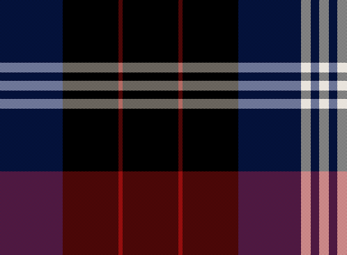 Plaid
