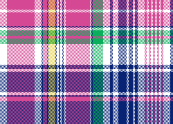 Plaid