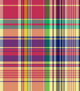 Plaid