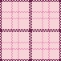 AW27 TG PINK CHECK