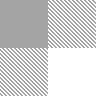 회색
