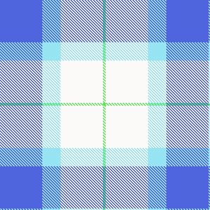 Wallace Blue Dress Tartan-Highland Dance