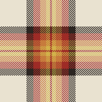 Unnamed C18th - Blanket Pattern (CY)