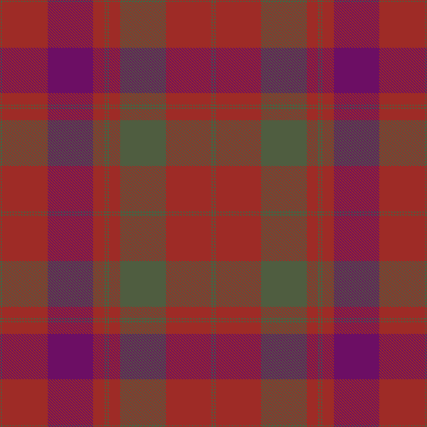 Unnamed 18th century plaid from Rothiemu