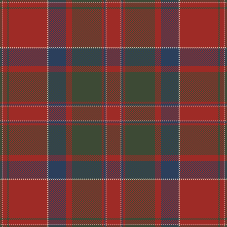 MacDonald of Glencoe