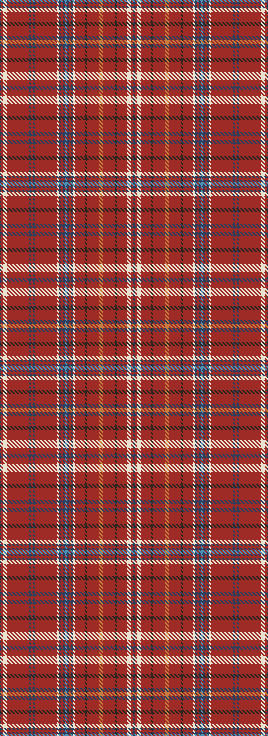 Takla Makan (Red)