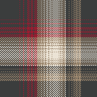 FADED CHECK 7
