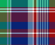 Plaid