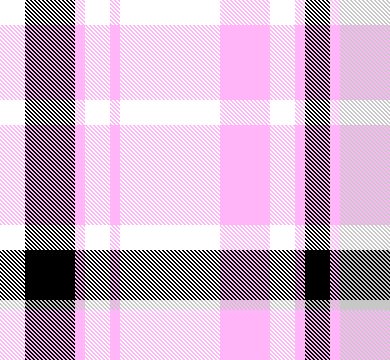 be creative! pink
