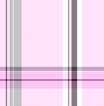 even better pink. most creative