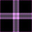 pink plaid tartan