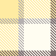yellow barnyard tartan