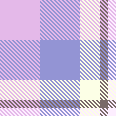 pink n purp pastel tartan