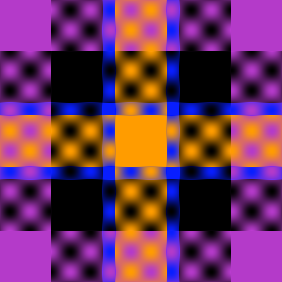 plaid demo