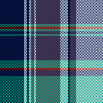 Plaid
