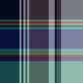 Plaid