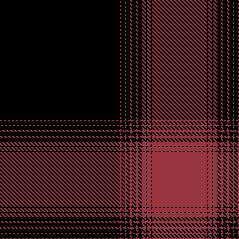 CHICO GARNET