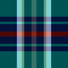 Plaid